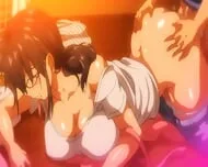 Mom Is A Succubus Animation