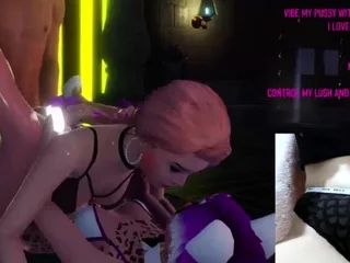 momoandnico Chaturbate camwhores nude videos