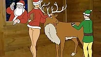 Mrs. Claus (The Unfaithful Wife) {MEETANDFUCKGAMES}