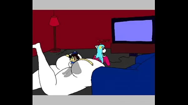 My hentai illustration 2 “v1c7u2u”