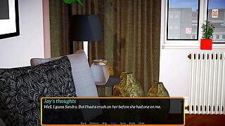 My New Household – (PT 74) – NC