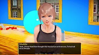 My New Family – (PT 84) – NC