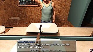 My New Reminiscences – PT 01