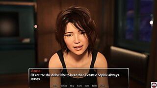 My New Reminiscences – PT 02