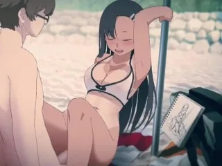 3d Xxx Cartoon Beach - beach sex ðŸ§â€â™€ï¸ Anime Hentai Hub