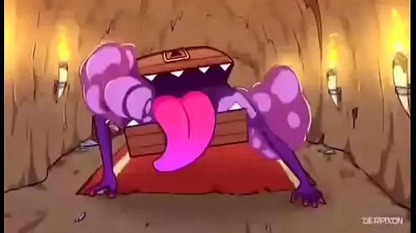 Identify of this hentai plz