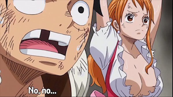 Nami One Piece – The most effective compilation of hottest and hentai scenes of Nami