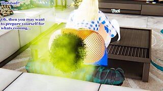 Netflix & Smells – ElSharkoDiablo