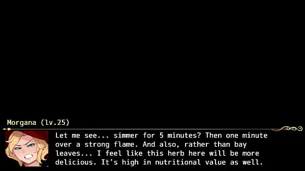 Niramare Quest 3 No Commentary