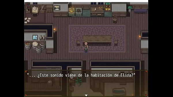 No me canso de follarme esas tetas: Eliza’s Secret Potion Parte 2
