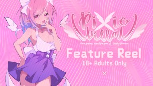 [NSFW Voice Actress] Pixie Willow – Function Reel
