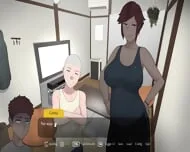 Ntrman Seasons of loss: Summer