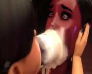 Omitome – Betty’s Dream: EP 2