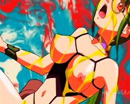 Onmyouji Ayakashino 01