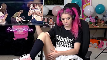 Petite 18yo watch Hentai