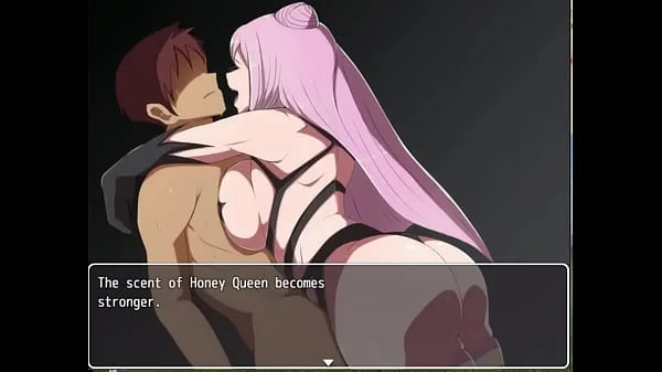 Pink pussy and plump thighs