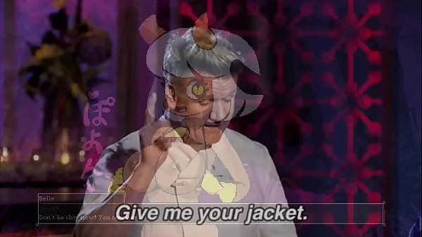 Porn Gamer Moments #1 – FlipWitch – Episode #1: VERY Belated Thanksgiving