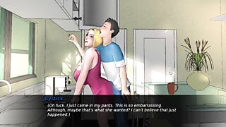 Prince of Suburbia – PT 02 – NC