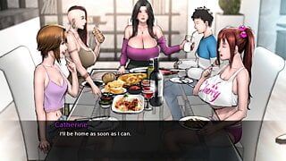 Prince of Suburbia – PT 10 – NC