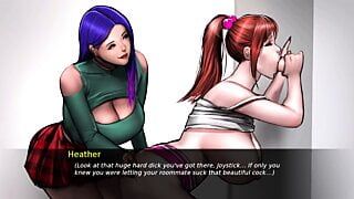 Prince of Suburbia – PT 11 – NC