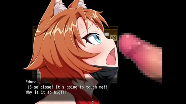 Princesa entra em uma casa errada e 3 homens aproveitam disso – Salvation – Parte 2