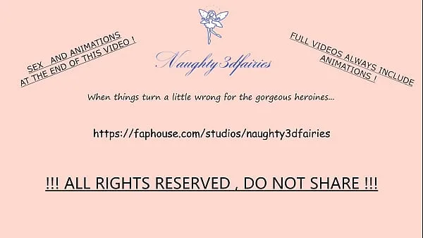 Princess Gabriella fucked hard by an enemy lord in her castle