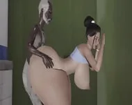 Ramdun4 Hentai The Foreignmilf