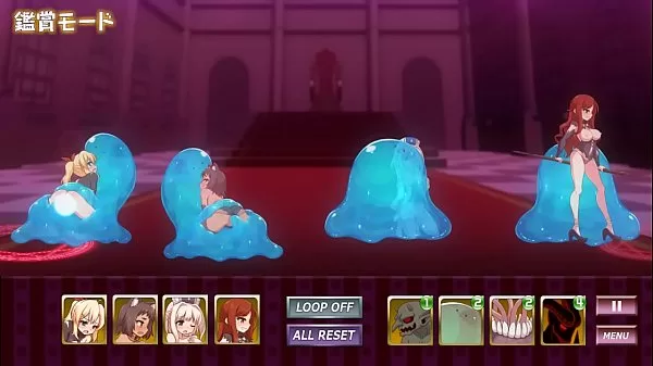 Raspberyl Citadel! (Hentai game gallery open) Cute:3