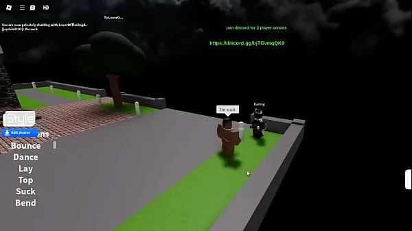 Roblox thot cheats on bf with bbc