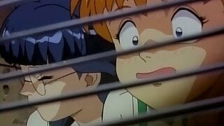 SAILOR SENSHI VENUS FIVE 2