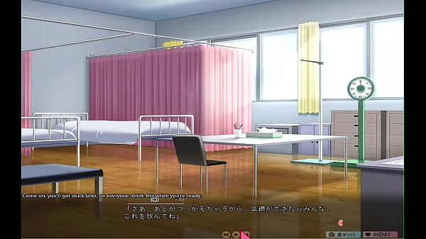 saimin class~Joshi Zen’in, Shiranai Uchi ni Ninshin Shitemashita~ group hypnosis 5