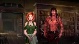 Seeds of Chaos, Sooner or Later This Demon is Going to Fuck my Spouse-Ep 12