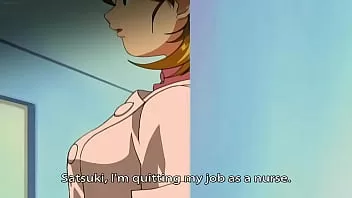 Sex Ward [Hentai Porn]