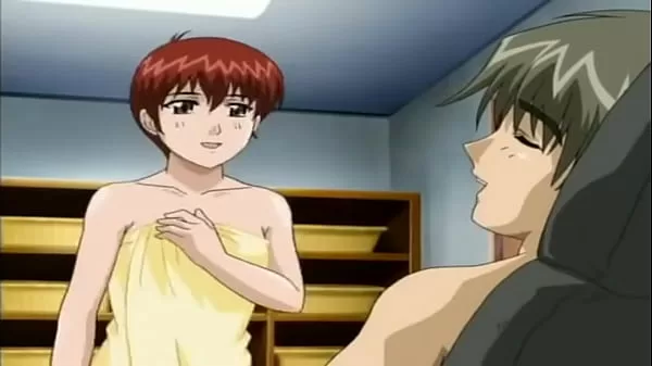 Hot Hentai Girls Wish To Fuck [Uncensored]