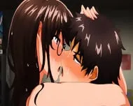 Shiranai Koto Shiritai 1-2 Sex Scene 50fps
