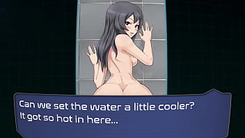 Shuttlecock-h hentai with informal sex