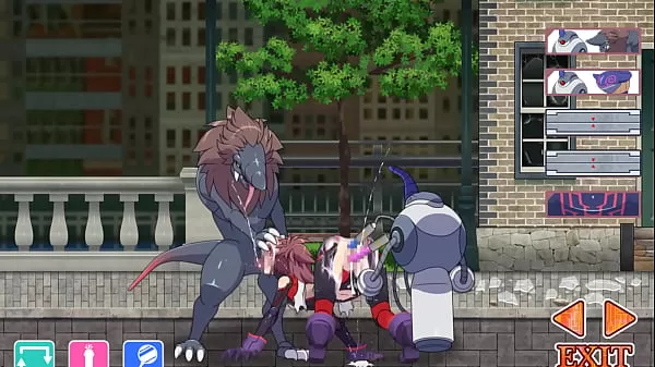 Soul of Illusion Hentai recreation gallery 95%