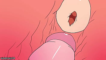 Squid Sport second hentai animation