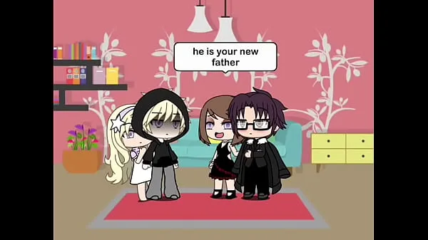 step dad [ gacha life, gacha heat ]