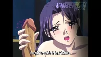 STIEFMUTTER WIRD BERÜHRT, WÄHREND SIE MIT IHREM EHEMANN SPRICHT – Hentai Unzensiert