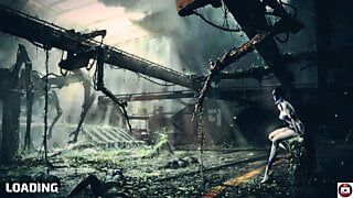 Subverse – (PT 29) – STUDIO FOW