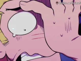 Succubus Conquered || 4K60