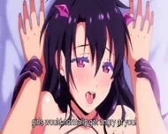 Succubus Yondara Gibo Ga Kita!? [Full HD]