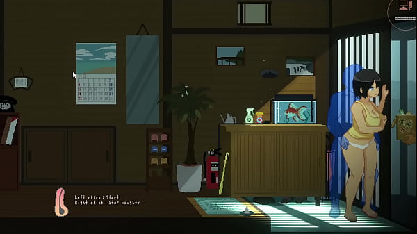 Summer time Life within the Countryside Intercourse Scene 2