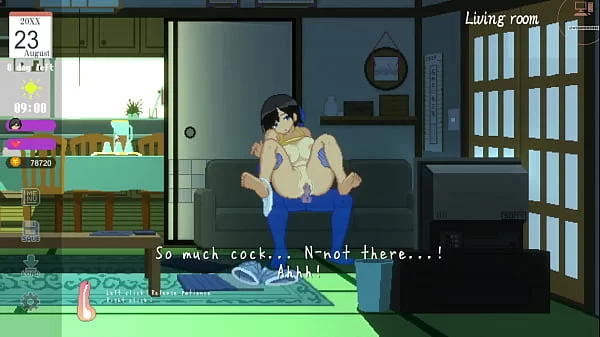 Summer time Life within the Countryside Intercourse Scene 3