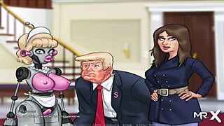 SummertimeSaga – one other spin the bottle sport on the beach E