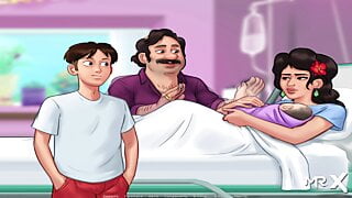 SummertimeSaga – what an excellent working software E3 #69