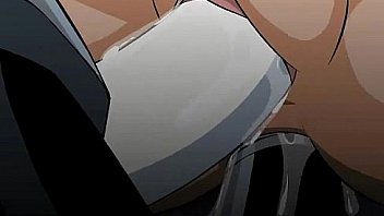 Teen Titans Hentai Porn Video – Cyborg Intercourse