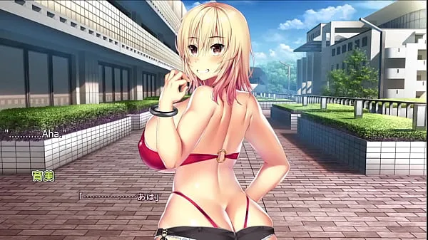 Tenioha feat Ikumi – Ikumi Love Route Part 1 – Ikumi is more than a Fuckbuddy