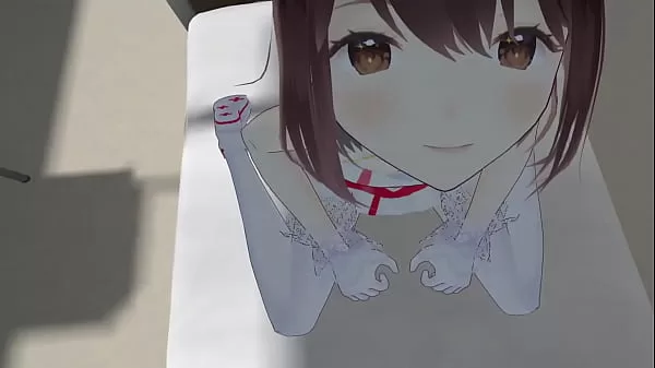 Testando Jogos Hentai em virtual reality 2